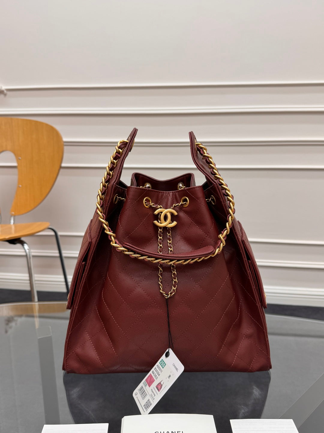 LuxluxHouse Best Quality Bags Chanel Women