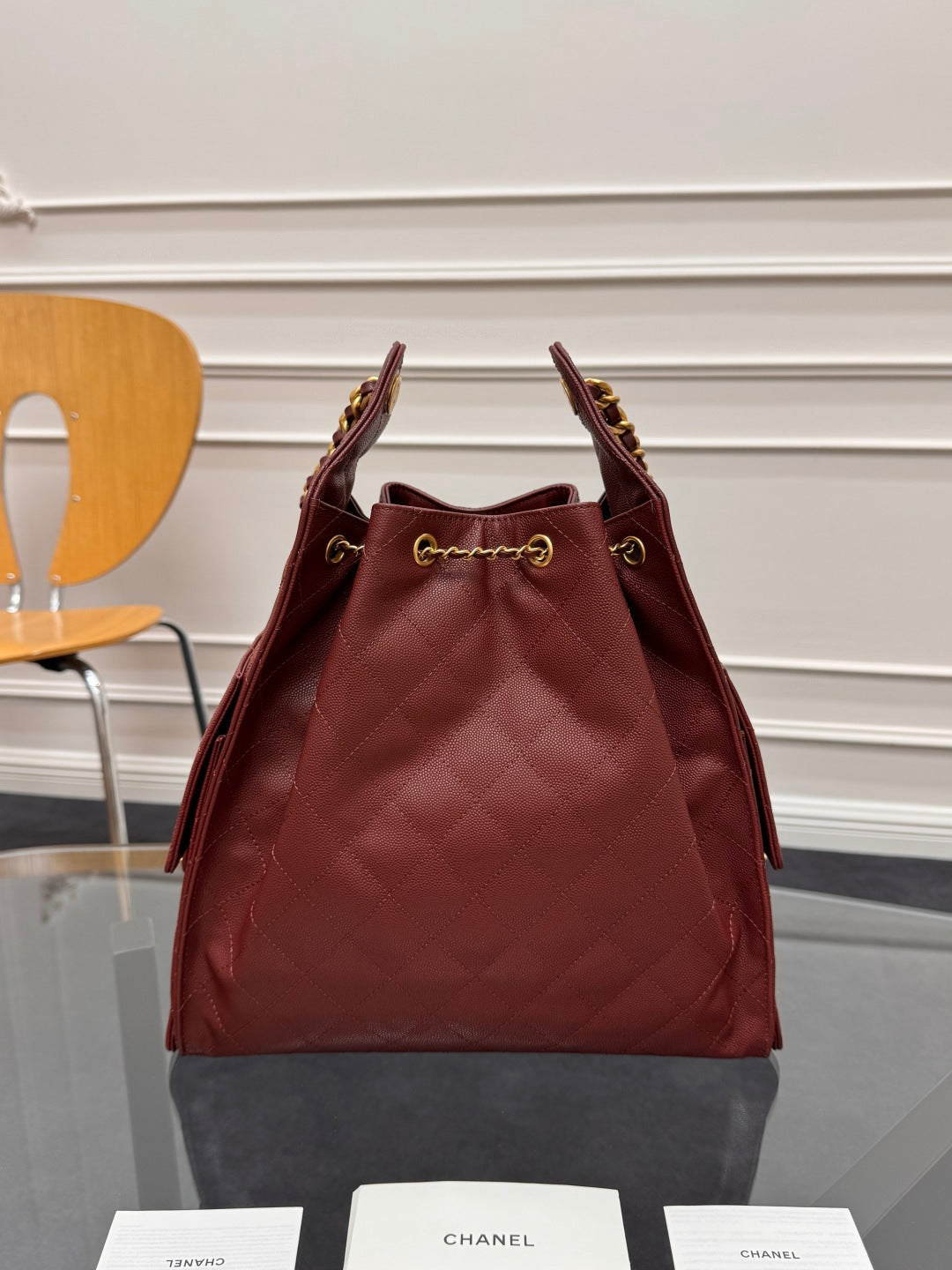 LuxluxHouse Best Quality Bags Chanel Women