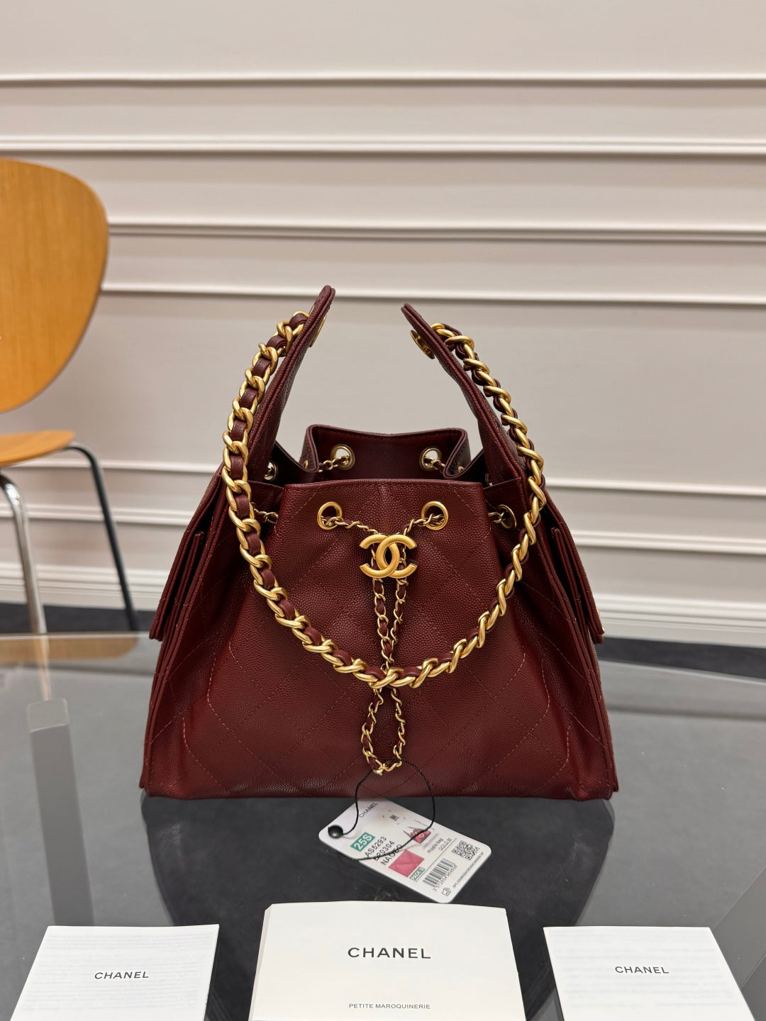 LuxluxHouse Best Quality Bags Chanel Women
