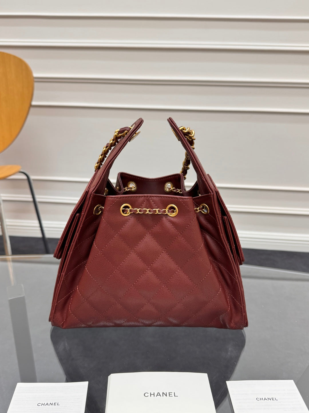 LuxluxHouse Best Quality Bags Chanel Women