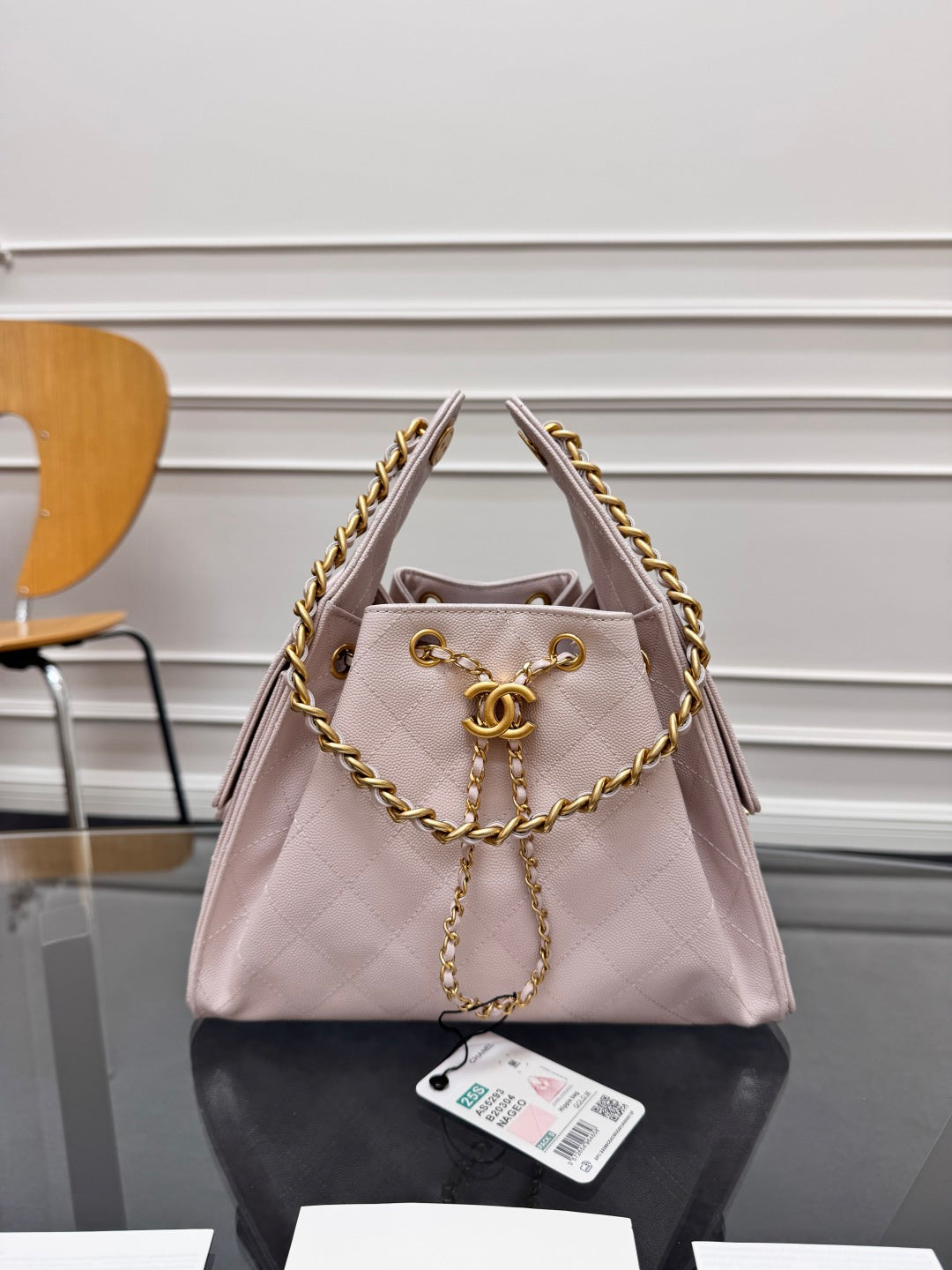 LuxluxHouse Best Quality Bags Chanel Women