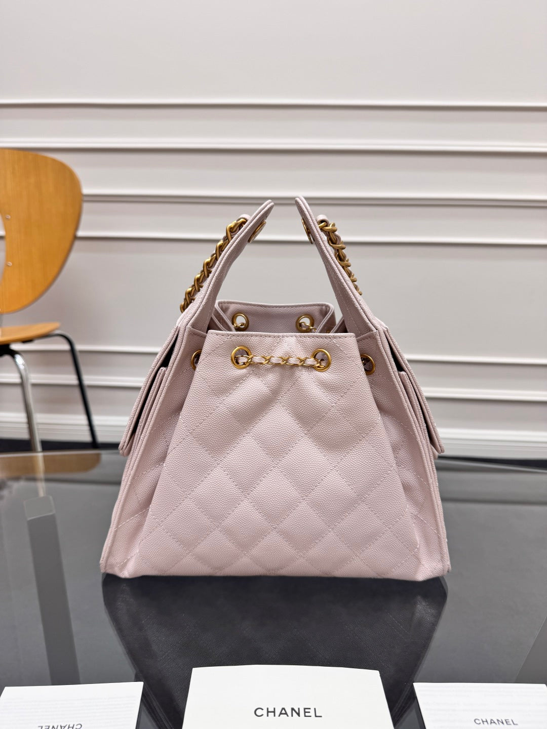 LuxluxHouse Best Quality Bags Chanel Women
