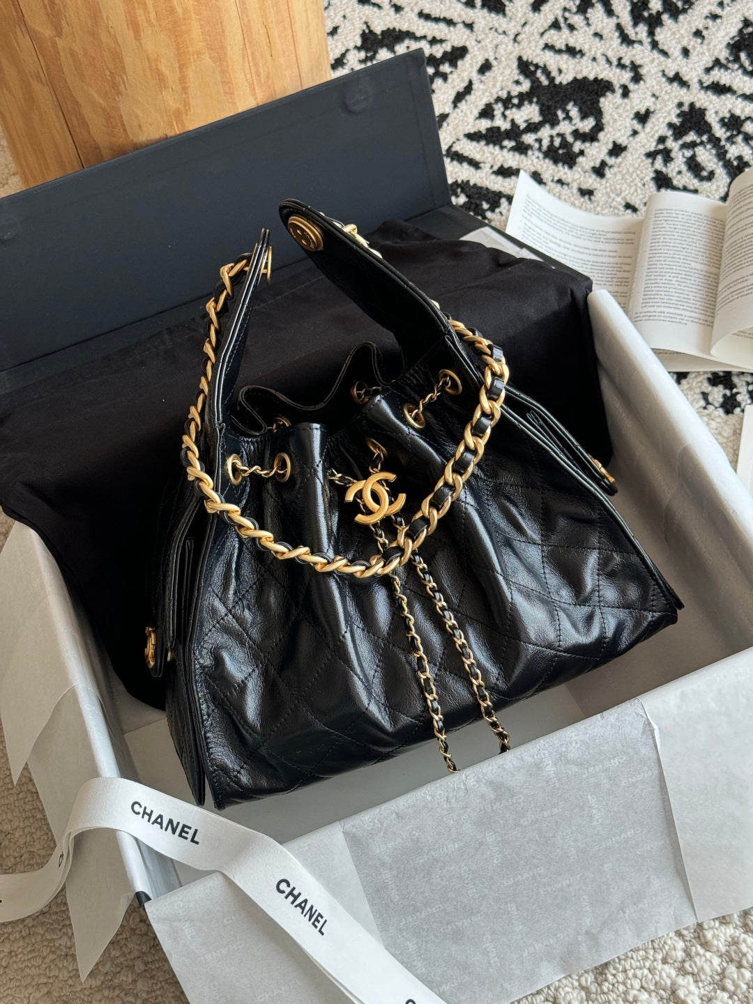 LuxluxHouse Best Quality Bags Chanel Women
