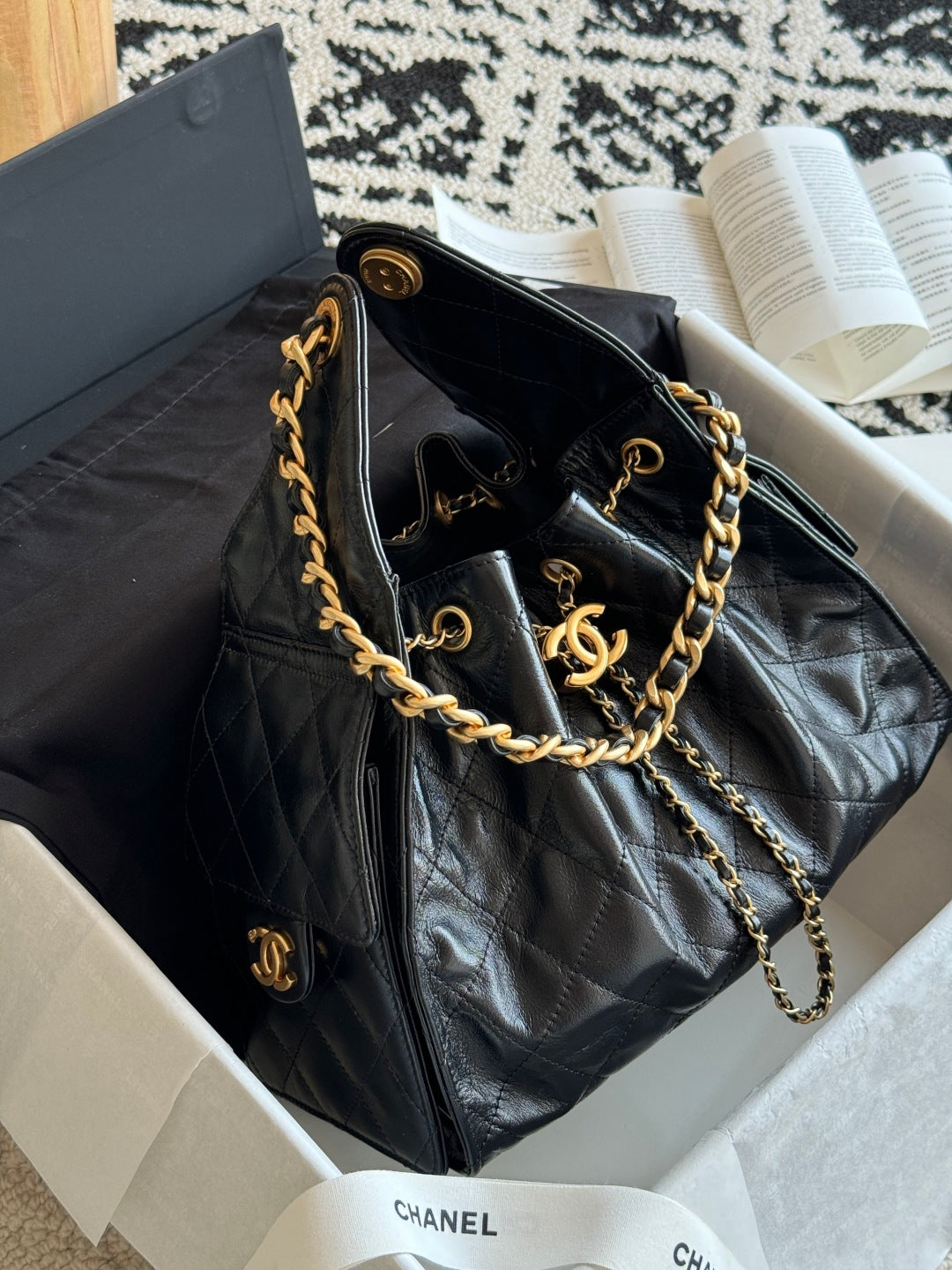 LuxluxHouse Best Quality Bags Chanel Women