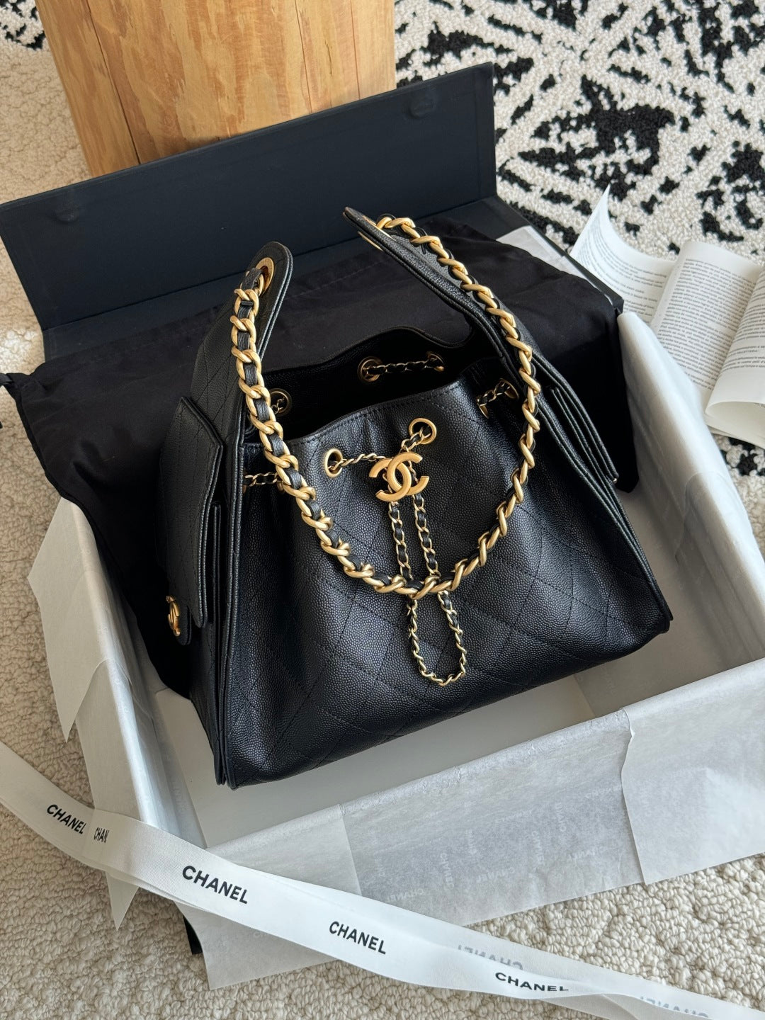 LuxluxHouse Best Quality Bags Chanel Women