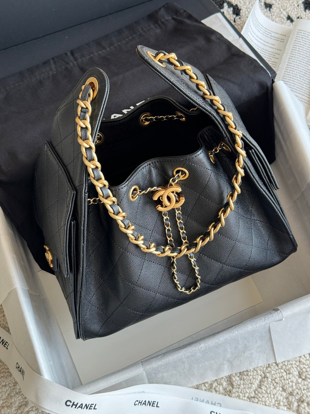 LuxluxHouse Best Quality Bags Chanel Women