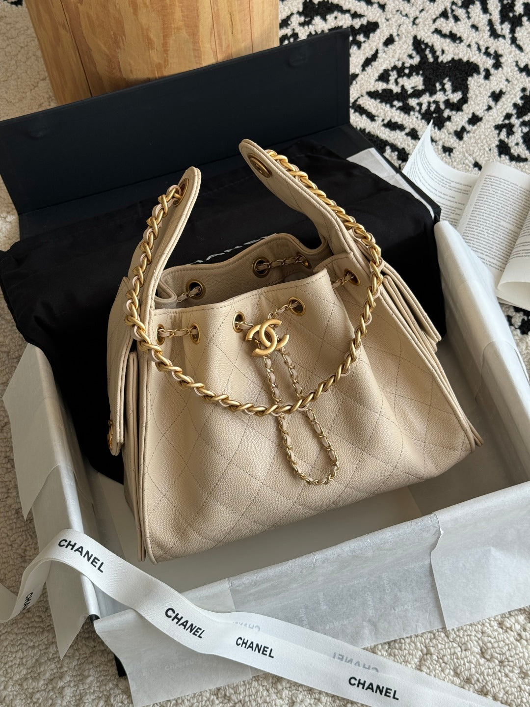 LuxluxHouse Best Quality Bags Chanel Women