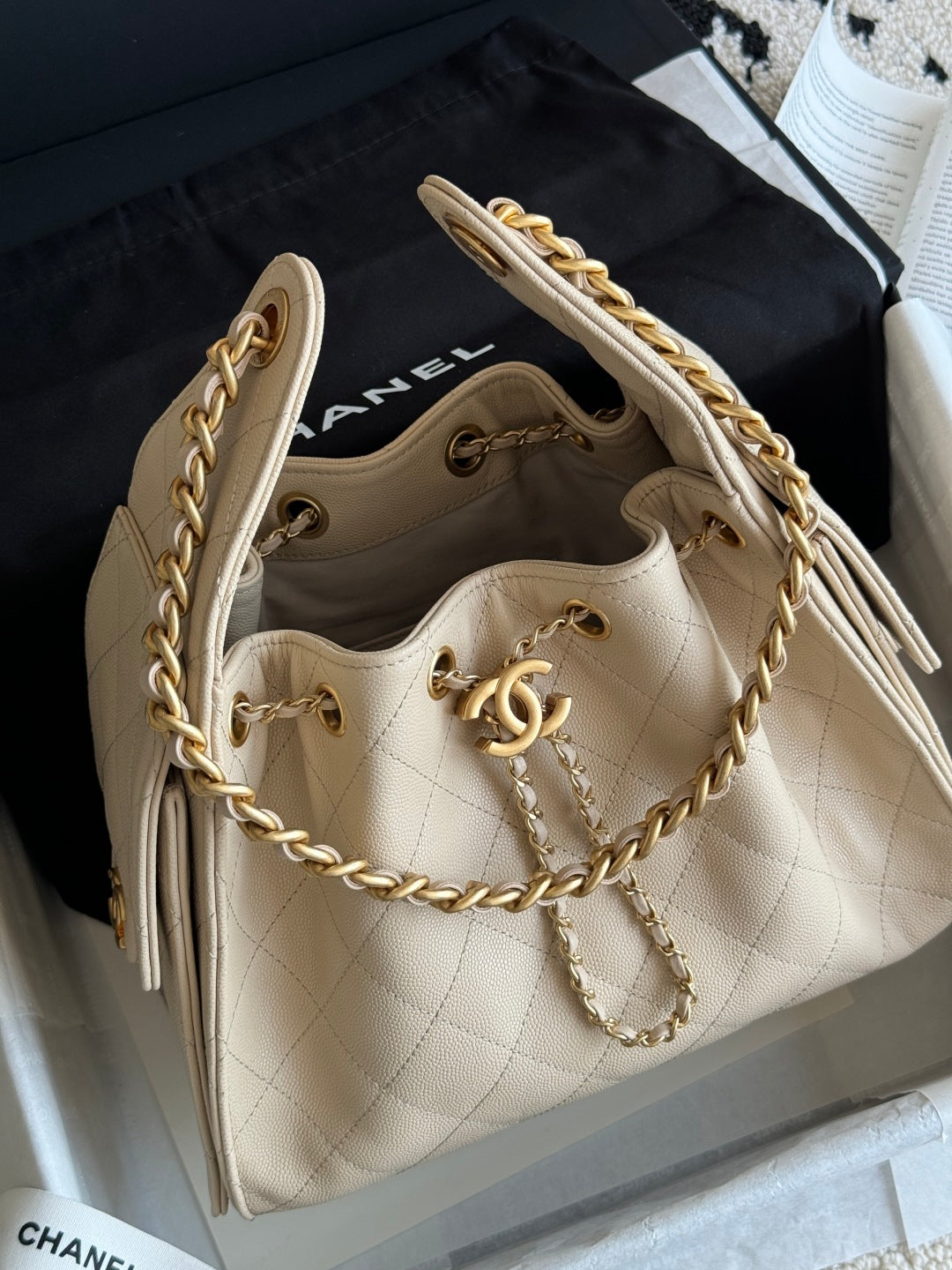 LuxluxHouse Best Quality Bags Chanel Women
