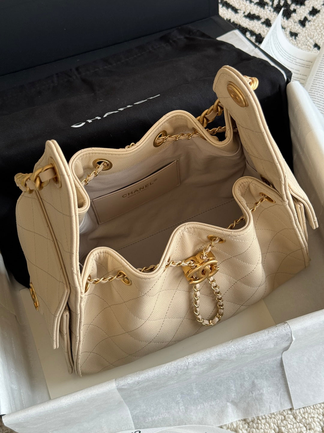 LuxluxHouse Best Quality Bags Chanel Women