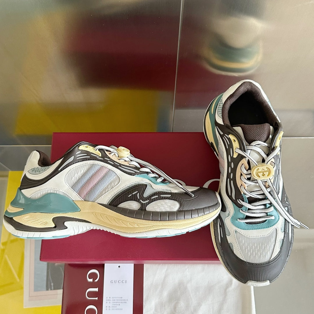 LuxluxHouse Best Quality Gucci Women Shoes