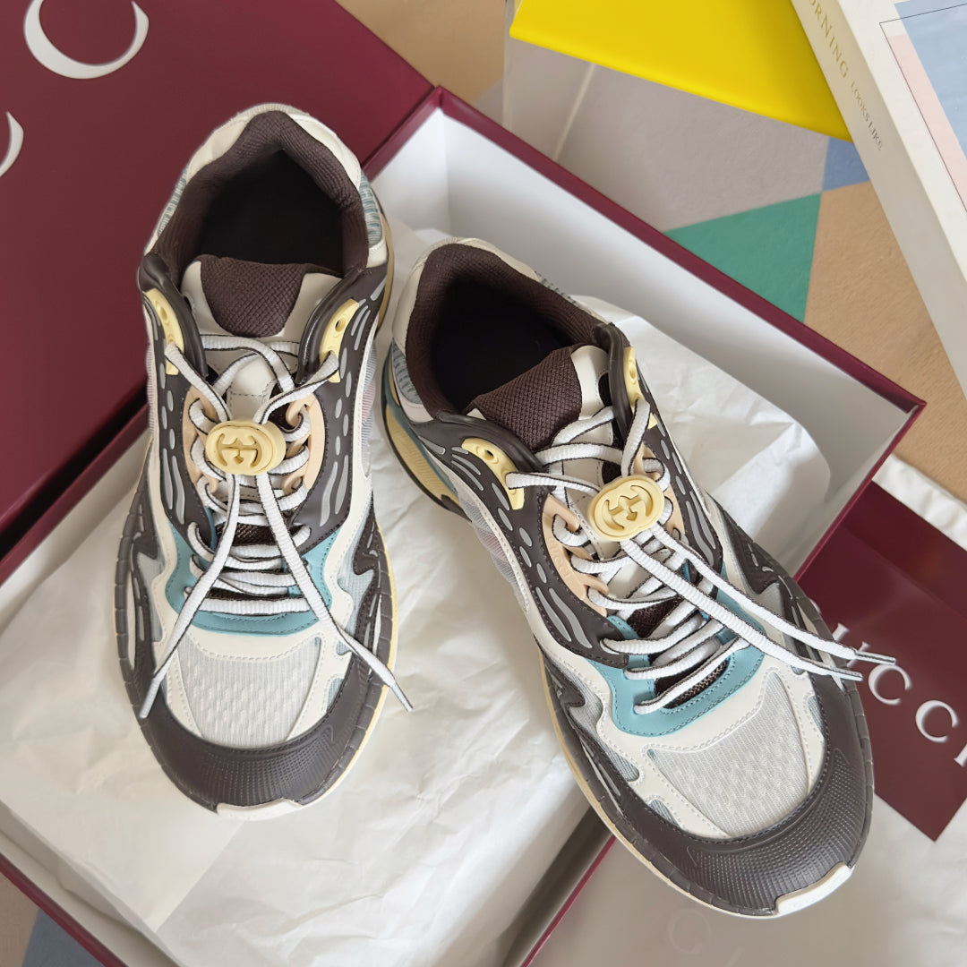 LuxluxHouse Best Quality Gucci Women Shoes