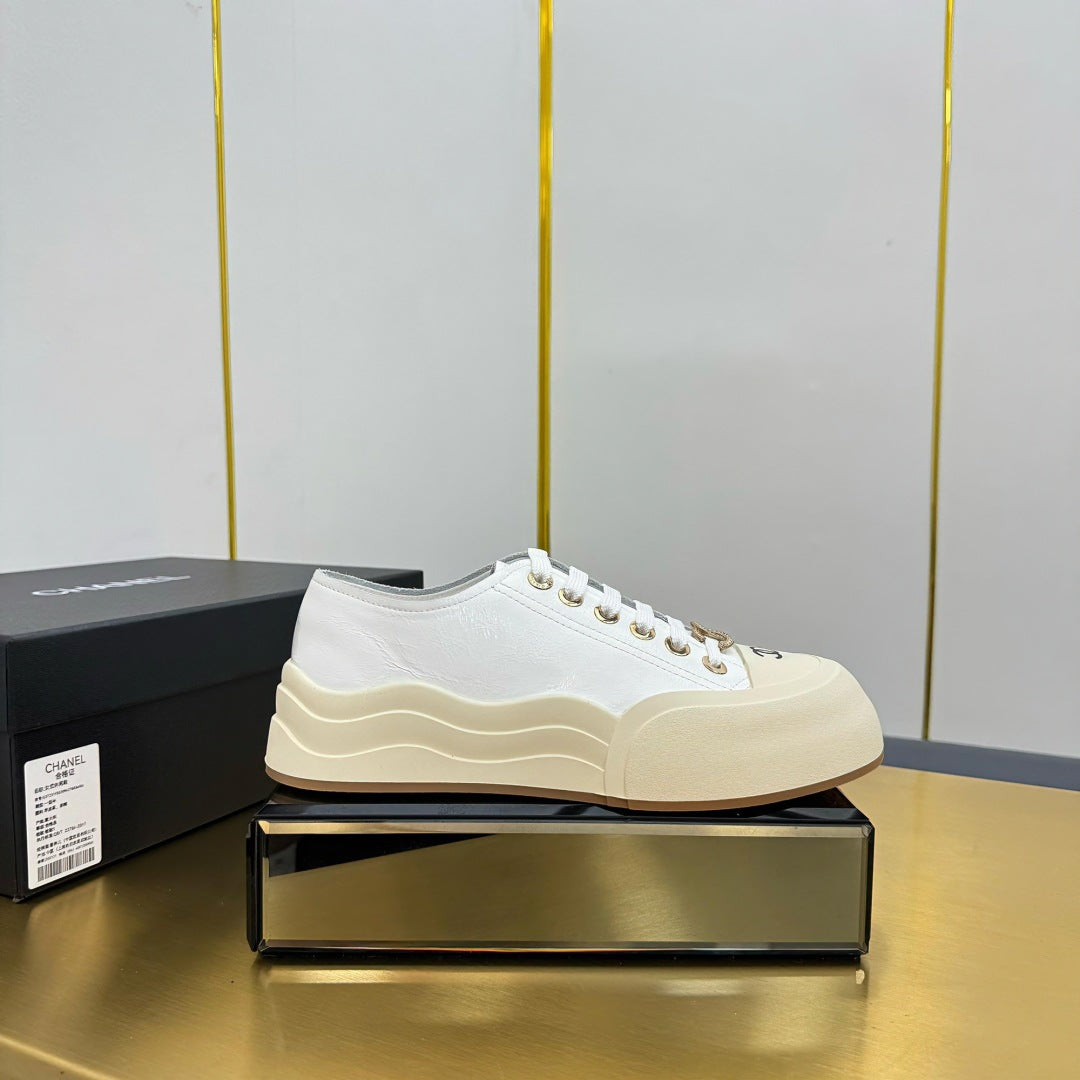 LuxluxHouse Best Quality Chanel Women Shoes