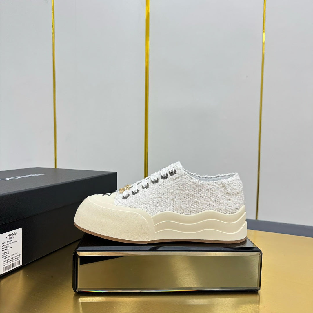 LuxluxHouse Best Quality Chanel Women Shoes
