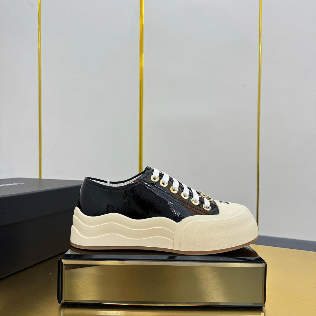 LuxluxHouse Best Quality Chanel Women Shoes