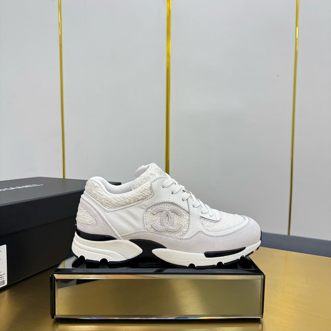 LuxluxHouse Best Quality Chanel Women Shoes