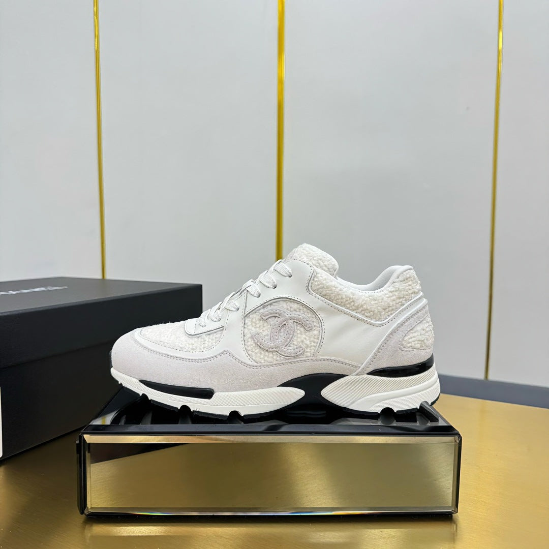 LuxluxHouse Best Quality Chanel Women Shoes