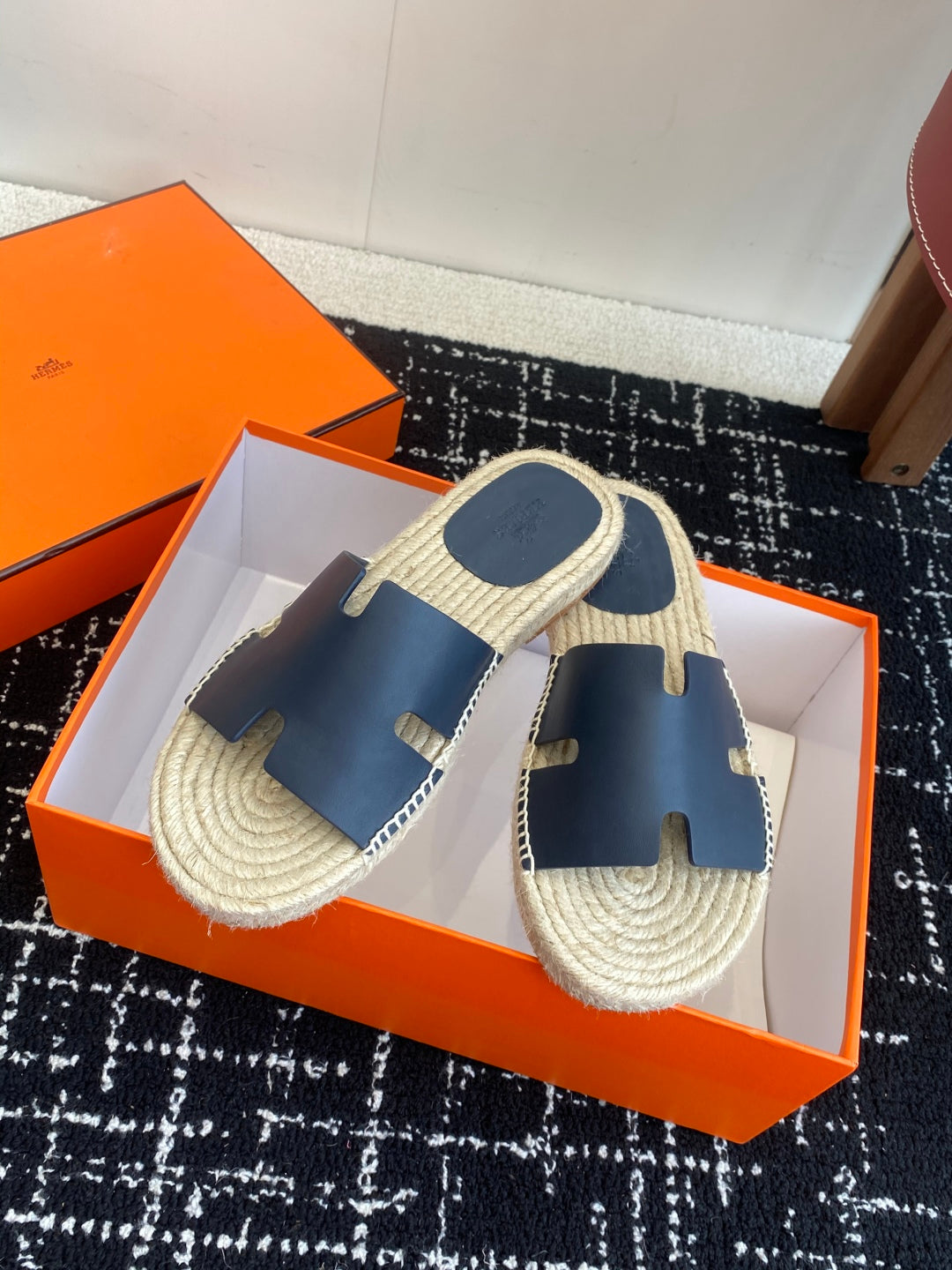LuxluxHouse Best Quality Sandals Hermes