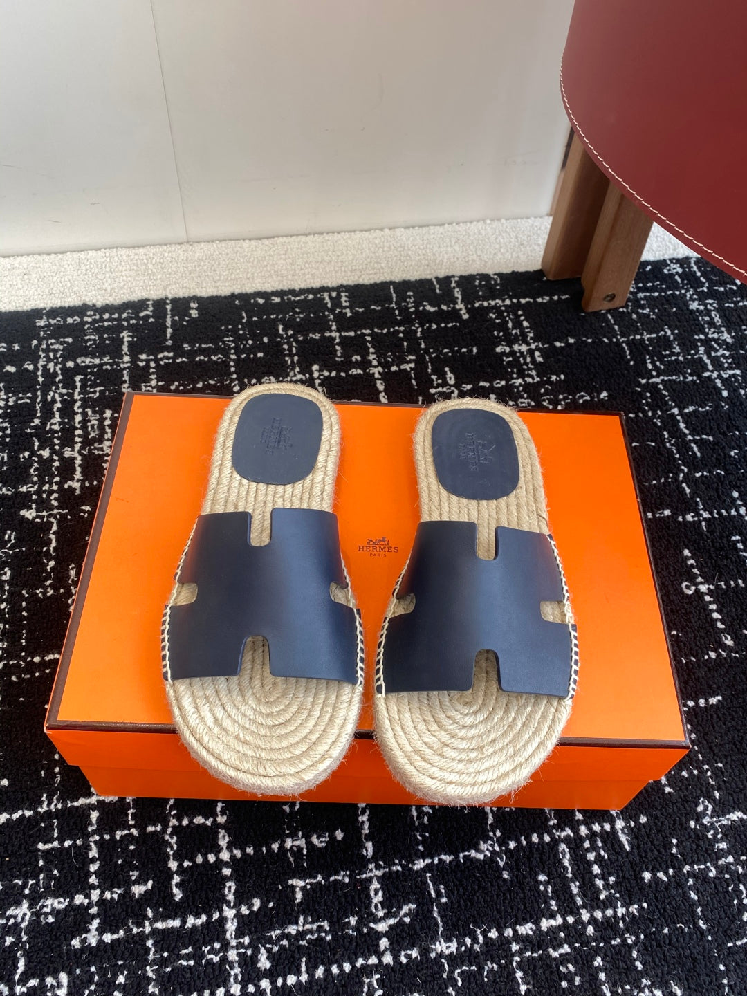 LuxluxHouse Best Quality Sandals Hermes