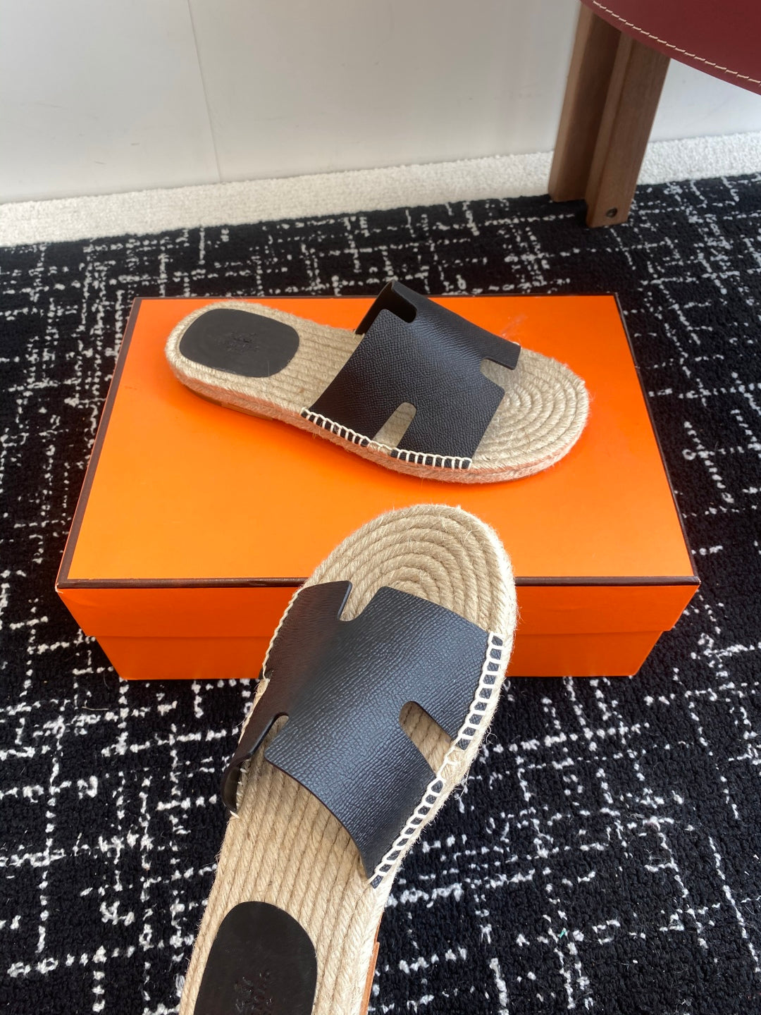 LuxluxHouse Best Quality Sandals Hermes
