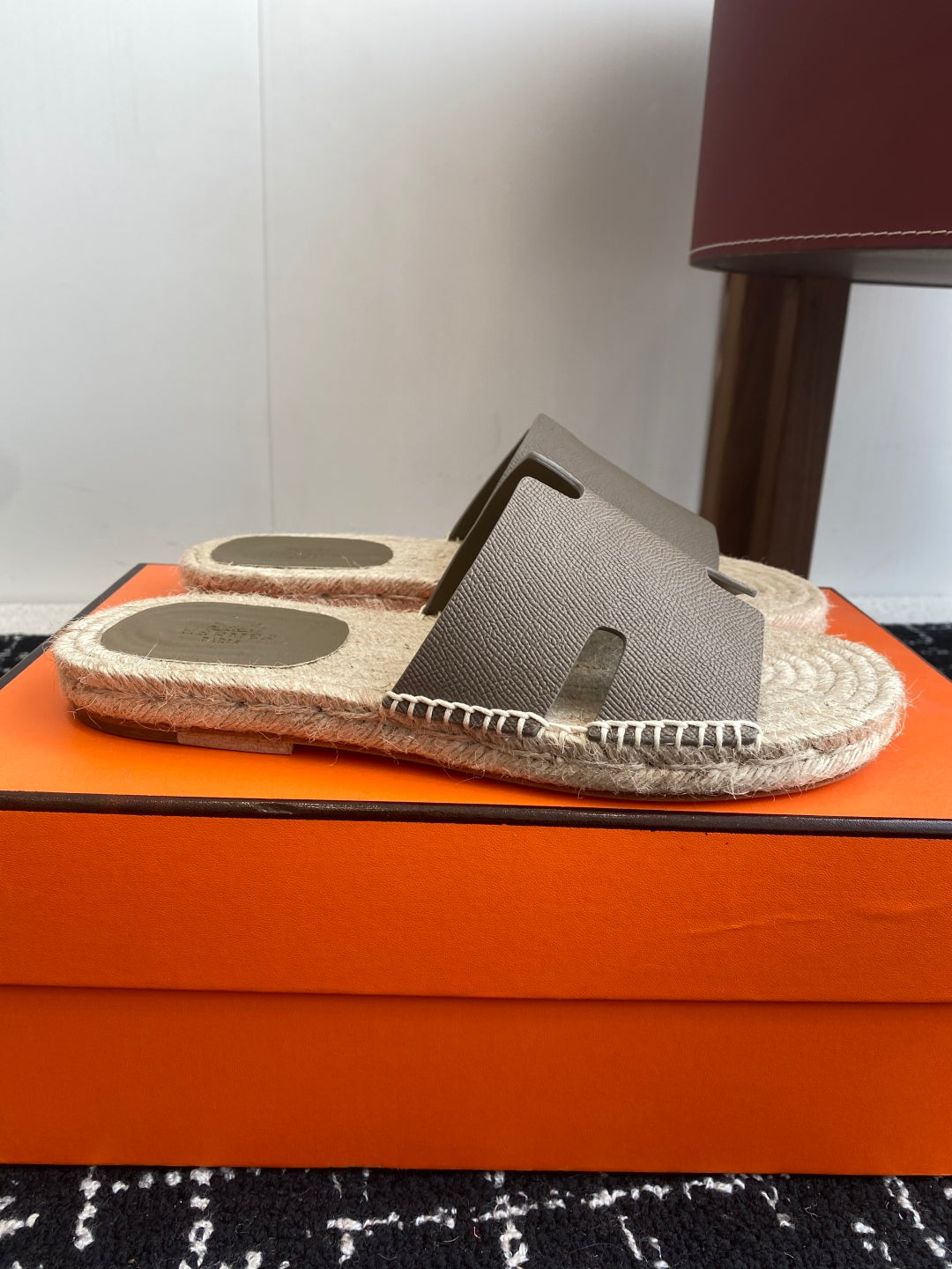 LuxluxHouse Best Quality Sandals Hermes