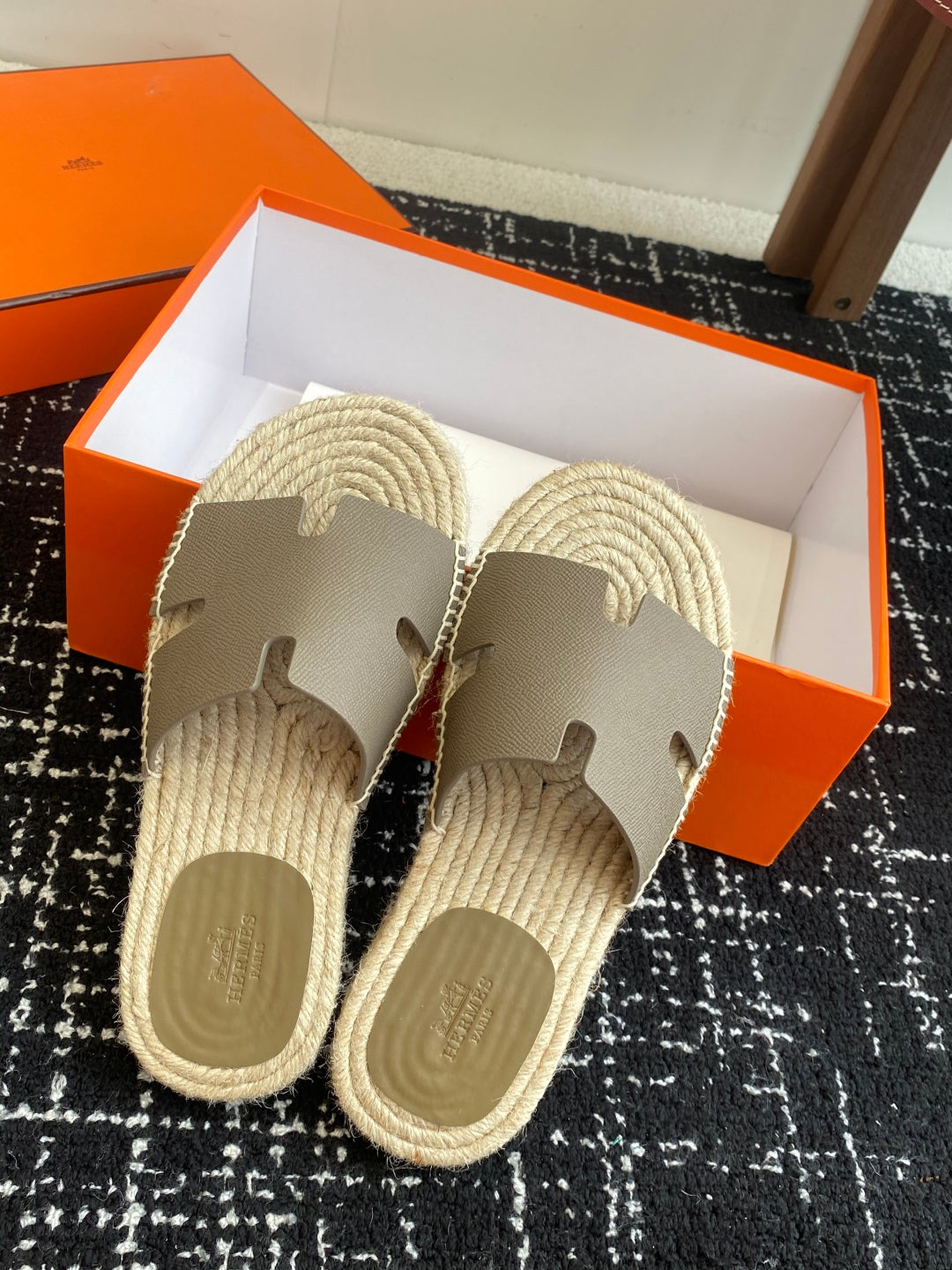 LuxluxHouse Best Quality Sandals Hermes