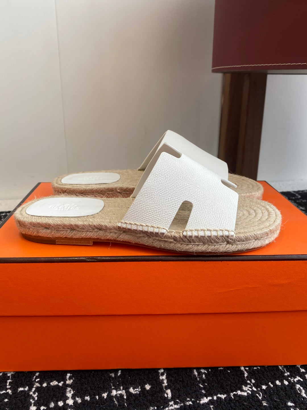 LuxluxHouse Best Quality Sandals Hermes