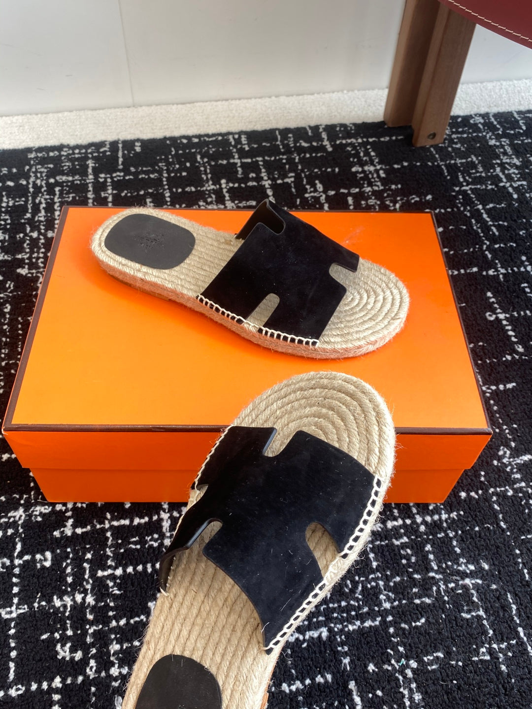 LuxluxHouse Best Quality Sandals Hermes