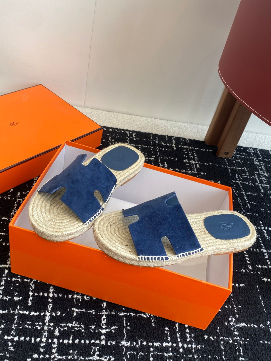 LuxluxHouse Best Quality Sandals Hermes