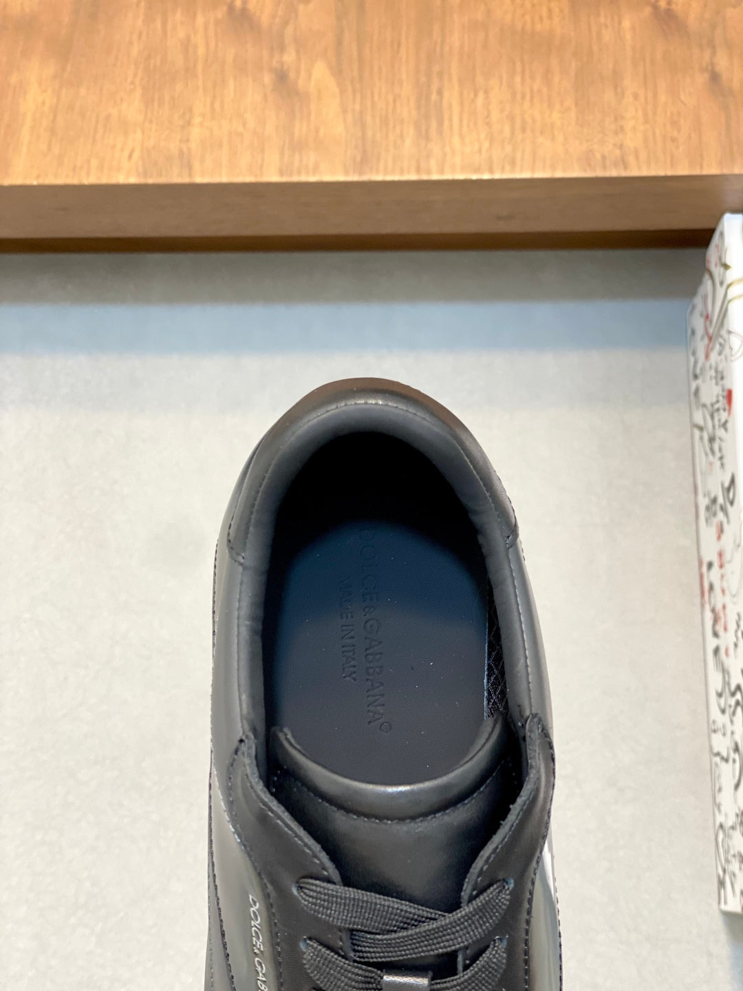 LuxluxHouse Best Quality Shoes Dolce & Gabbana