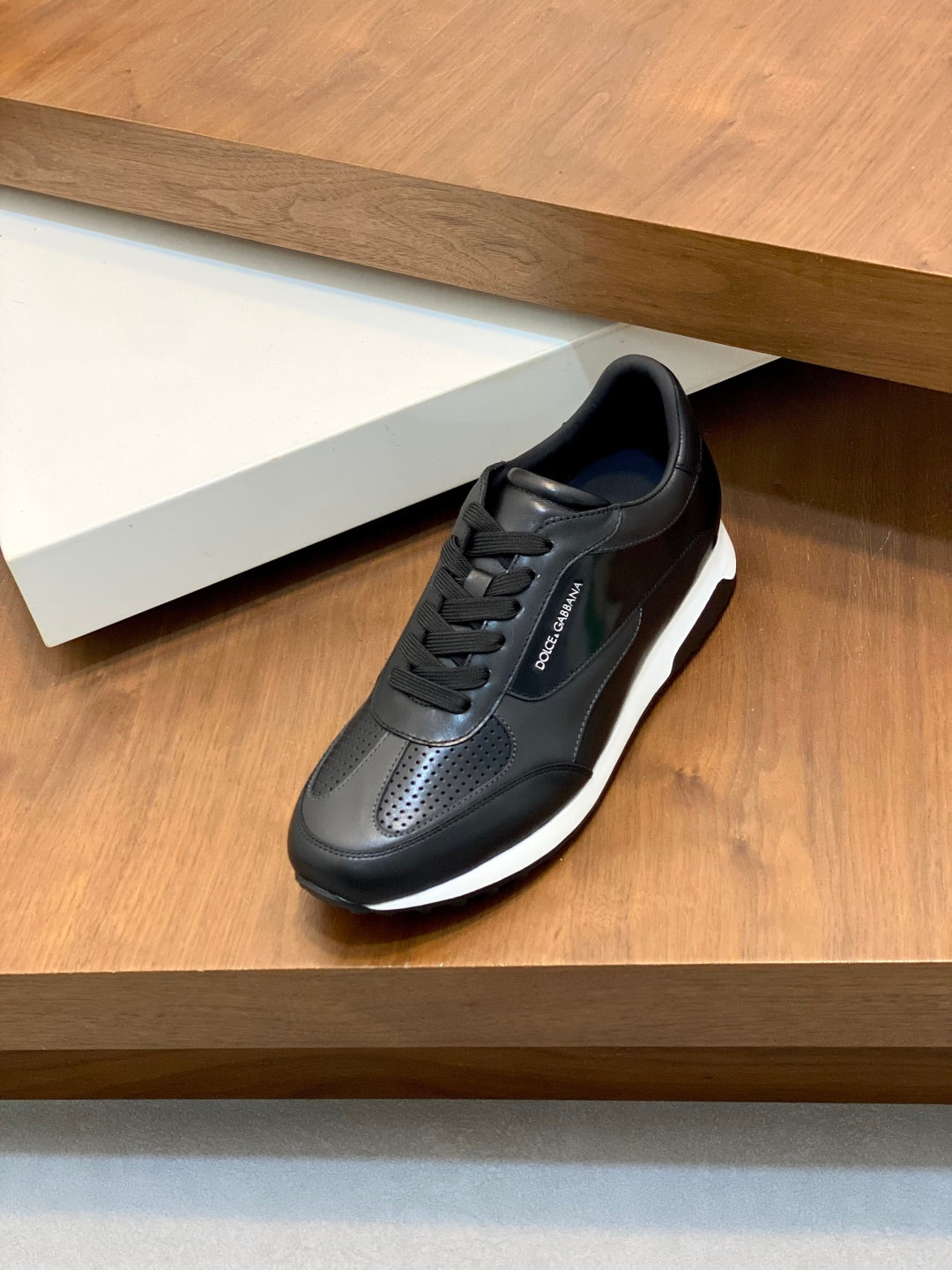 LuxluxHouse Best Quality Shoes Dolce & Gabbana