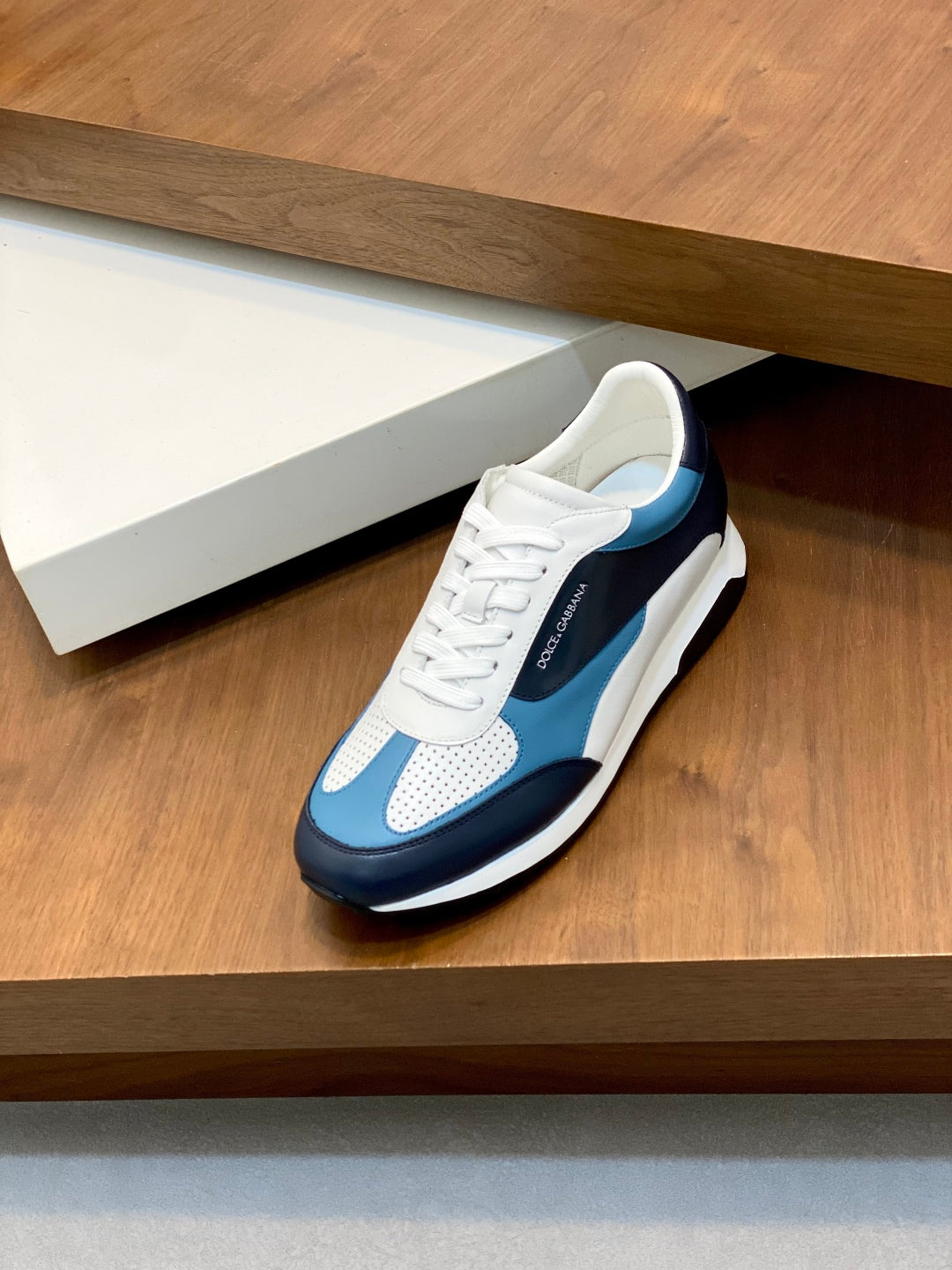 LuxluxHouse Best Quality Shoes Dolce & Gabbana