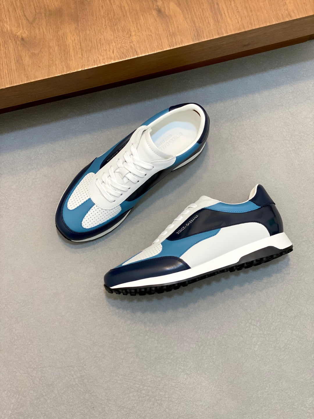 LuxluxHouse Best Quality Shoes Dolce & Gabbana