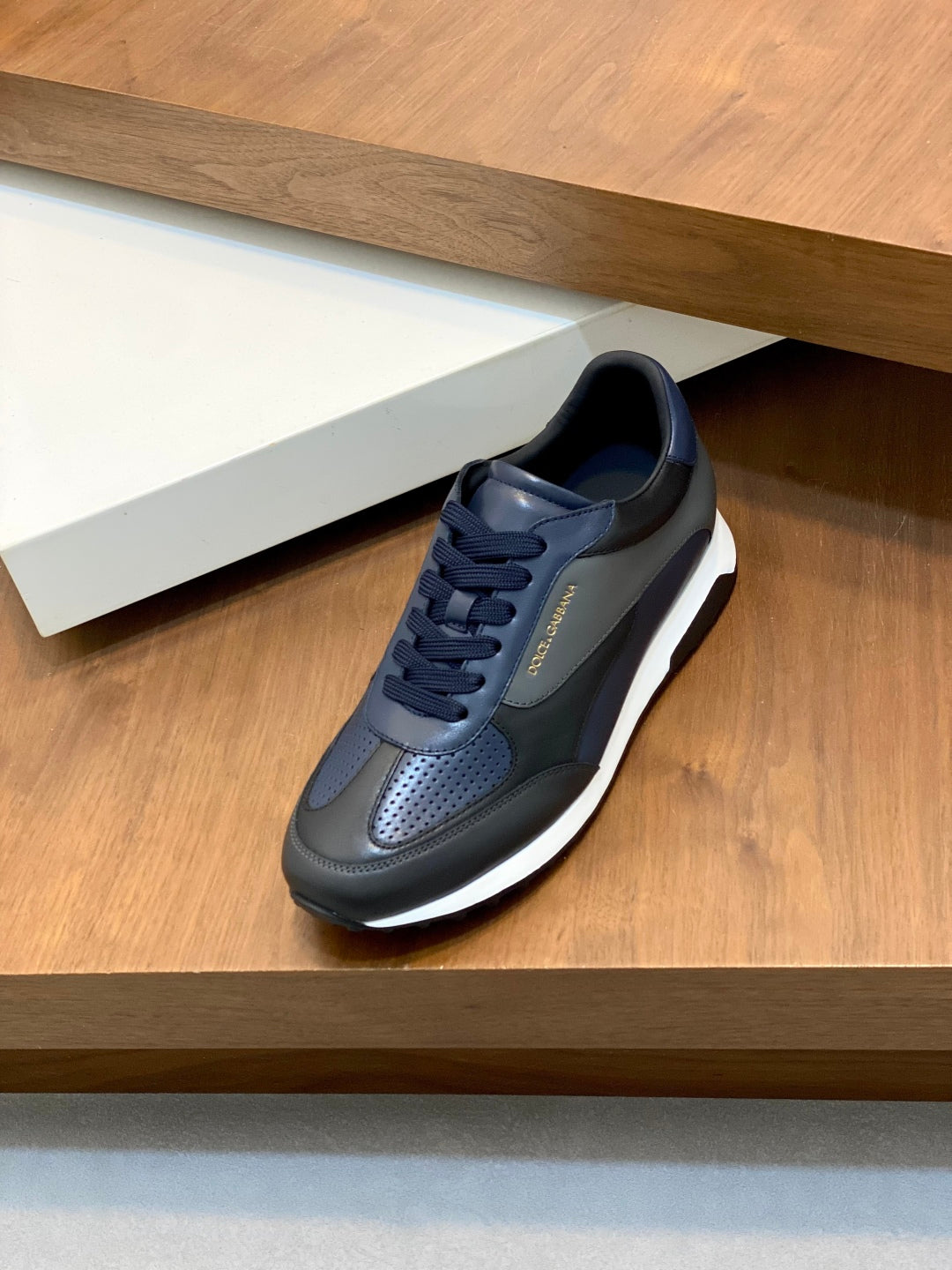 LuxluxHouse Best Quality Shoes Dolce & Gabbana