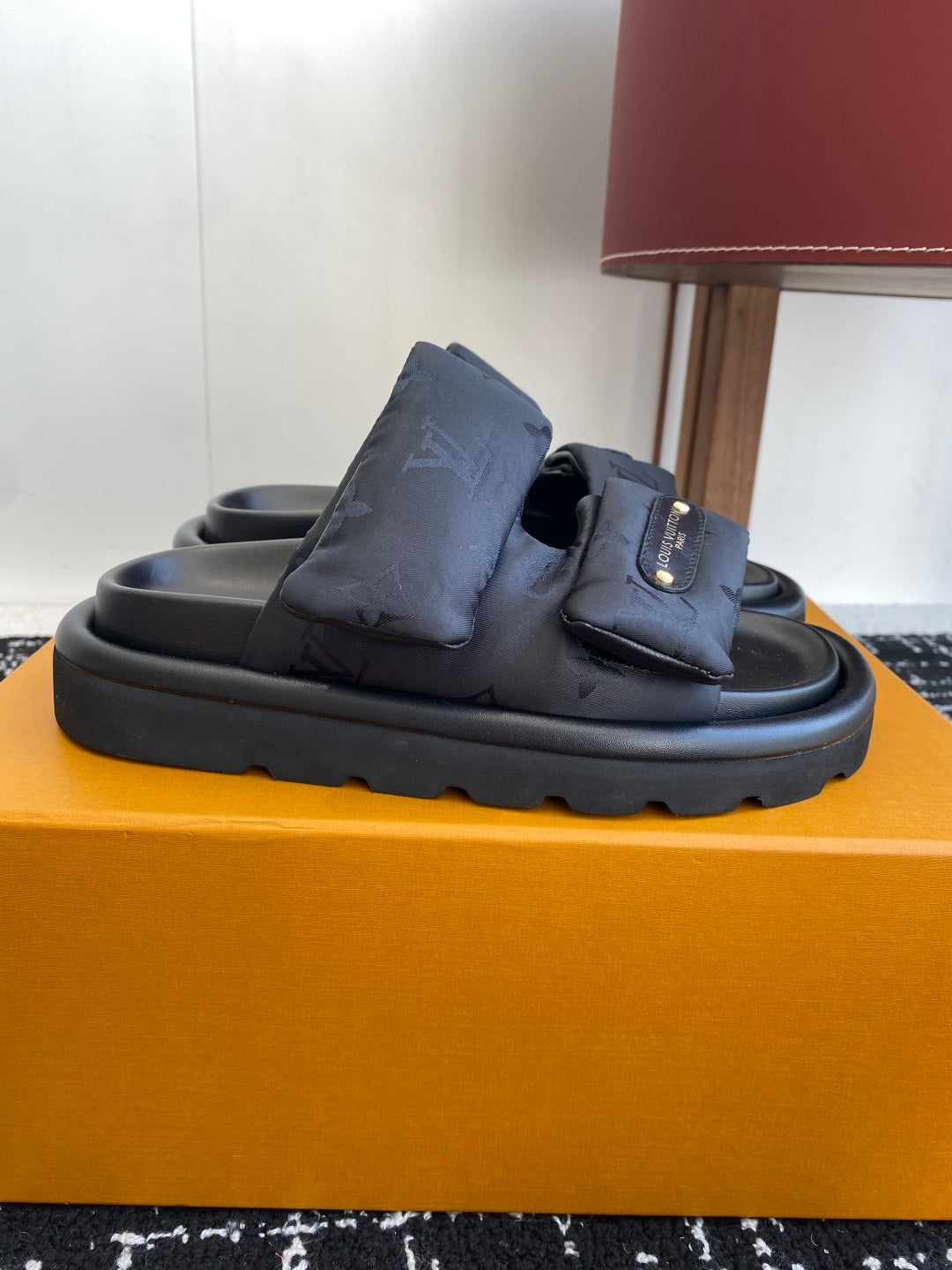 LuxluxHouse Best Quality Sandals Louis Vuitton