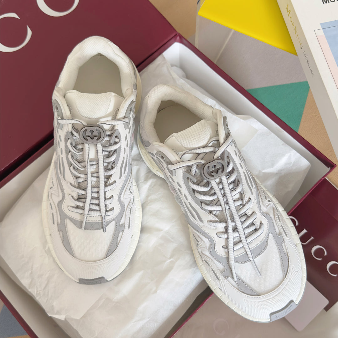 LuxluxHouse Best Quality Gucci Women Shoes