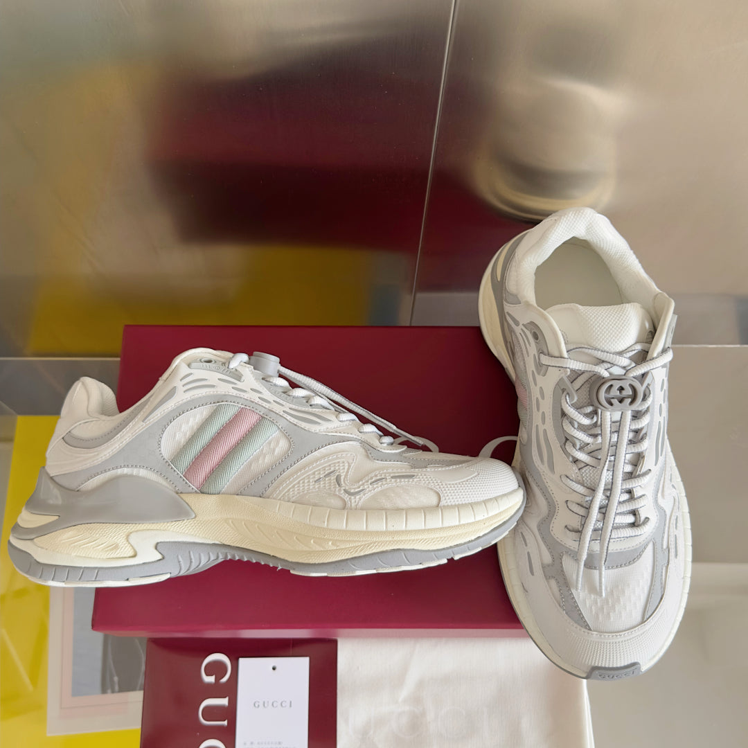 LuxluxHouse Best Quality Gucci Women Shoes
