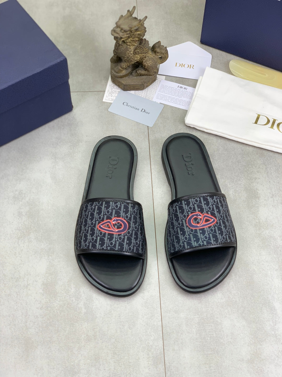 LuxluxHouse Best Quality Sandals Dior