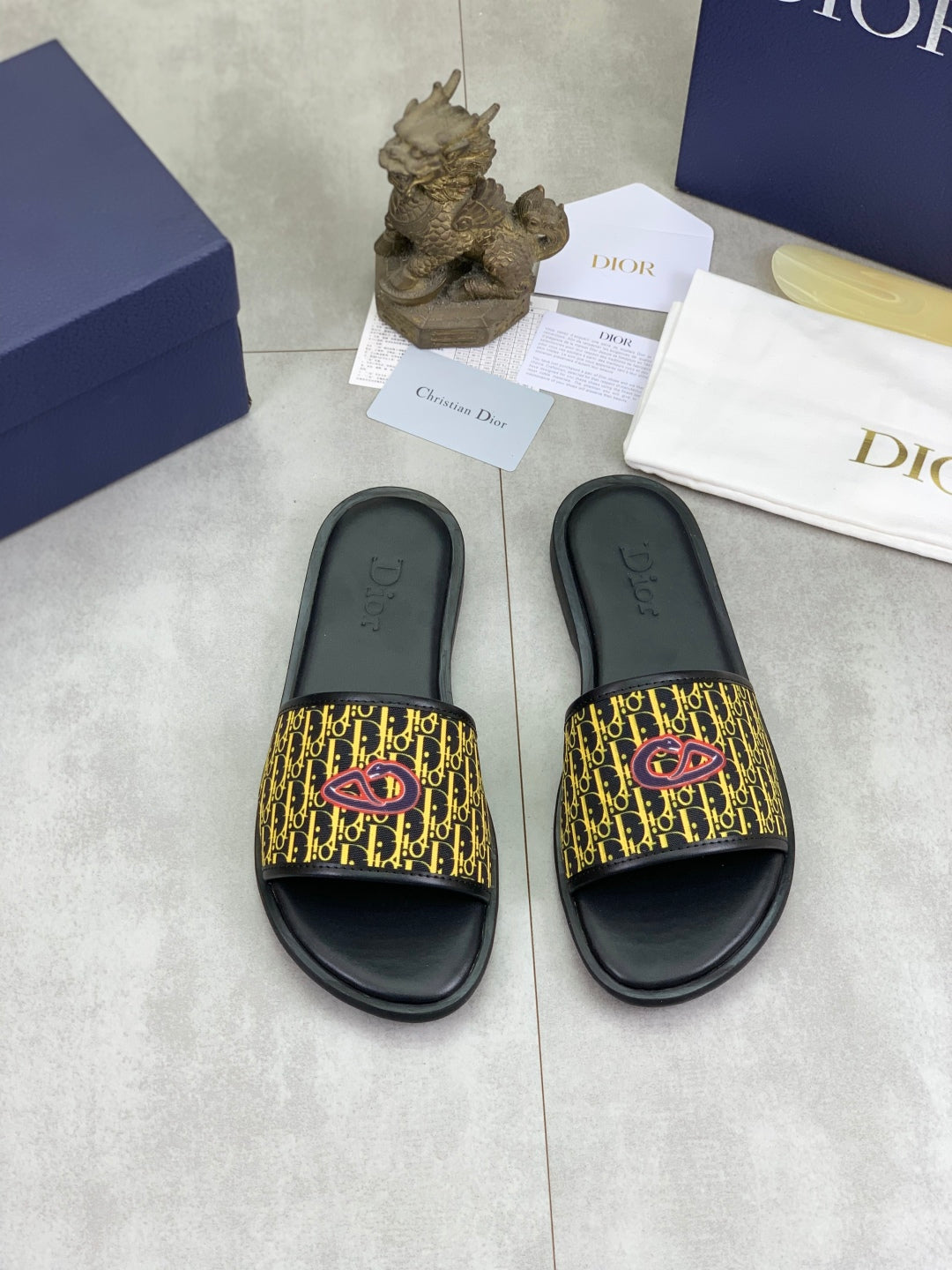 LuxluxHouse Best Quality Sandals Dior