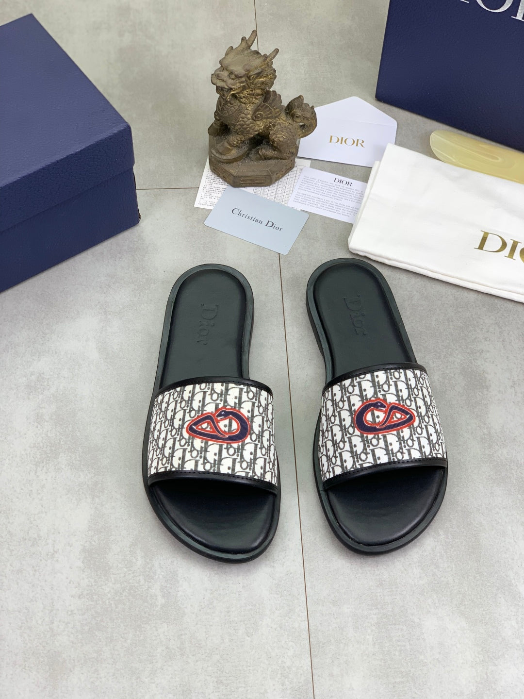 LuxluxHouse Best Quality Sandals Dior