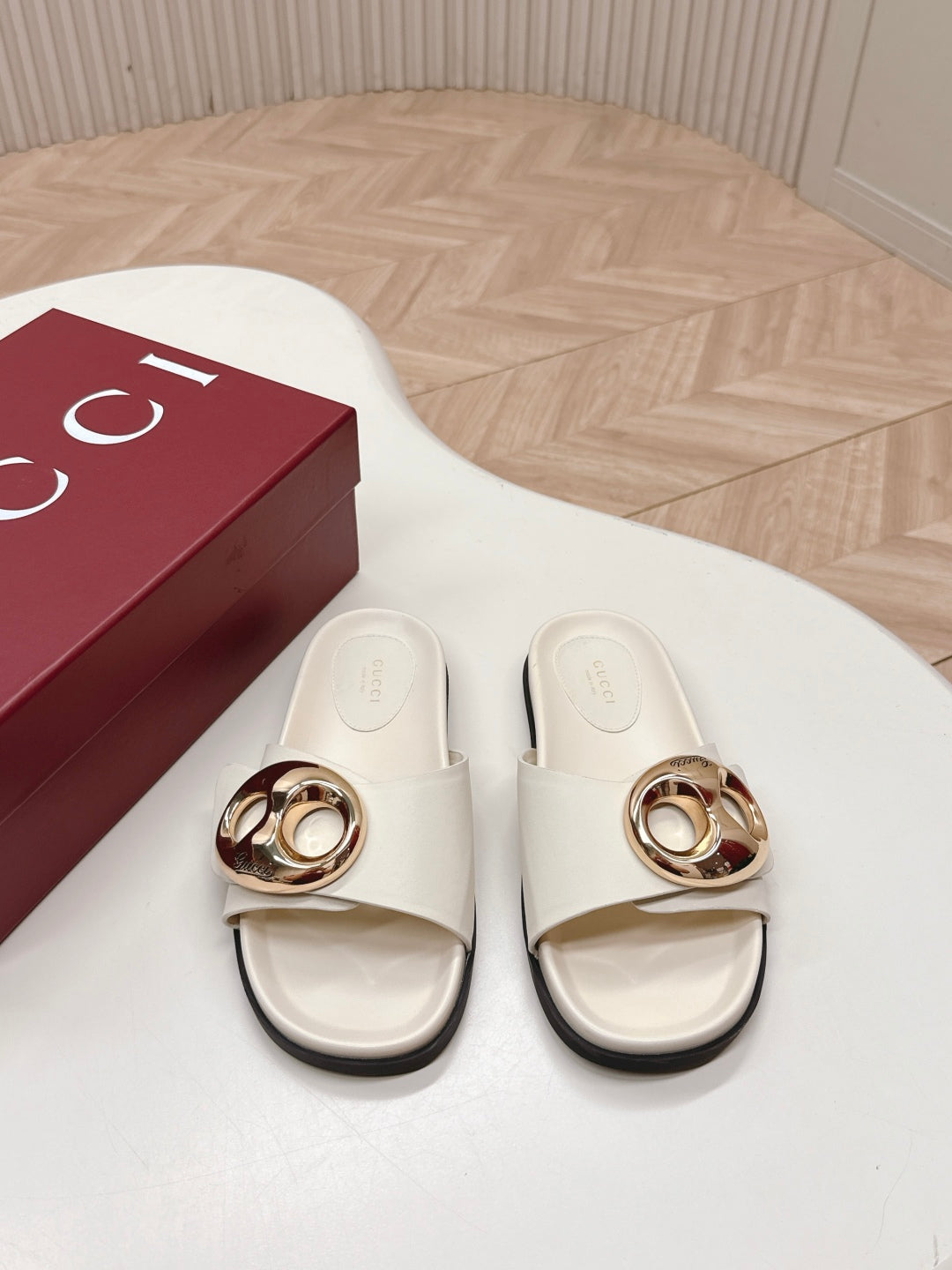 LuxluxHouse Best Quality Gucci Women Shoes