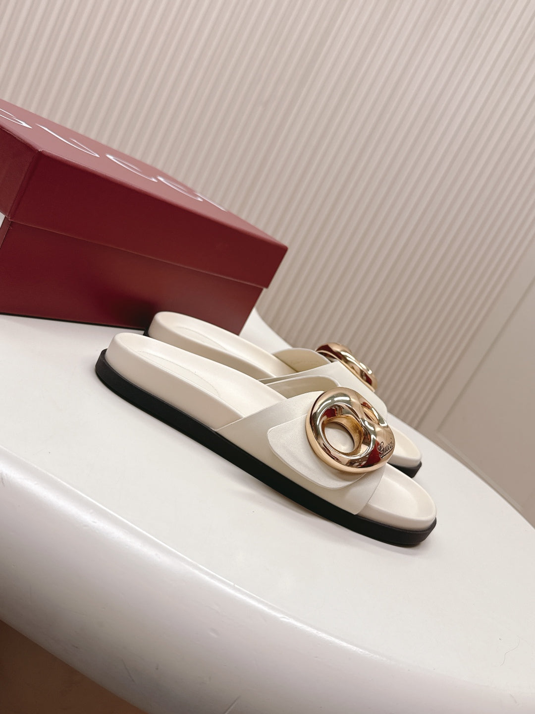 LuxluxHouse Best Quality Gucci Women Shoes