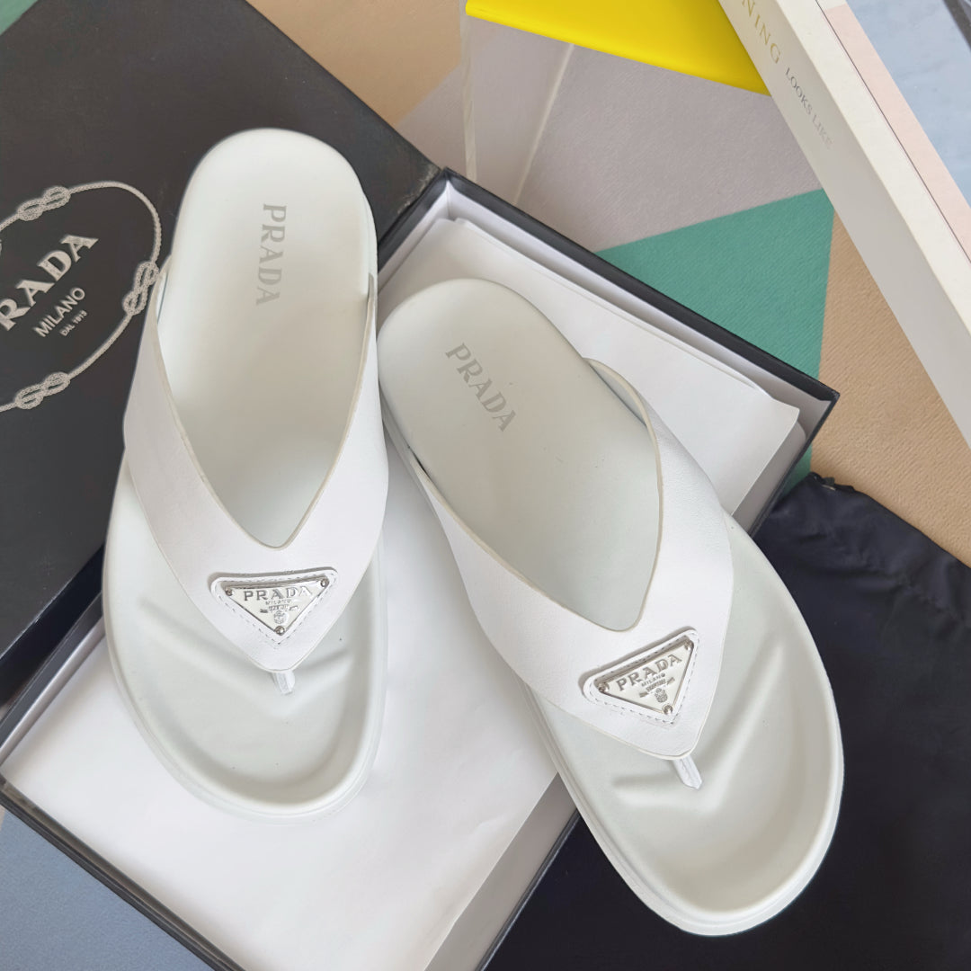 LuxluxHouse Best Quality Women Shoes Prada