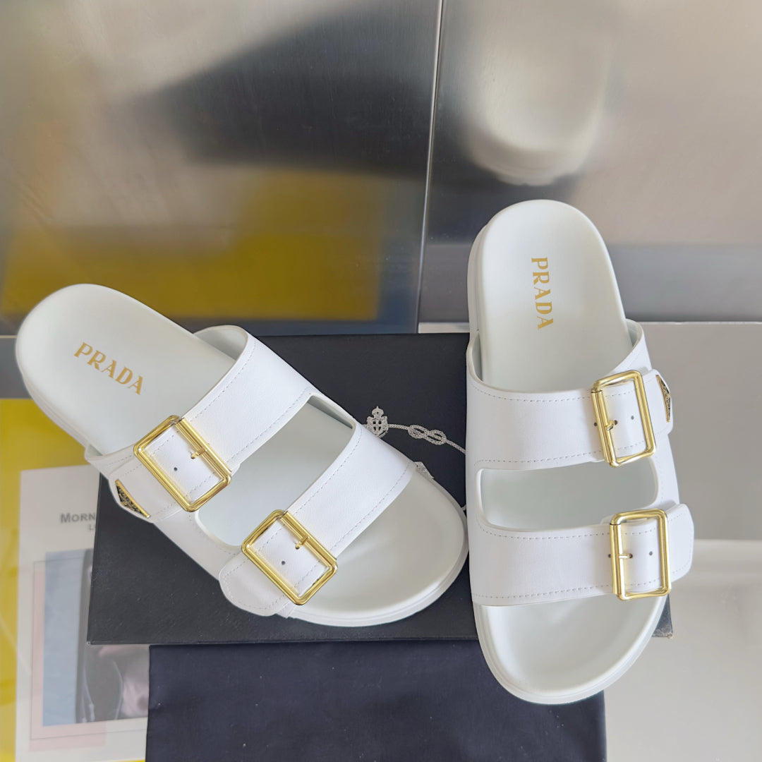 LuxluxHouse Best Quality Women Shoes Prada