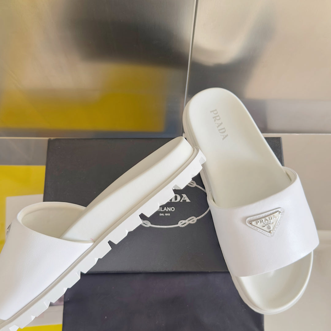 LuxluxHouse Best Quality Women Shoes Prada