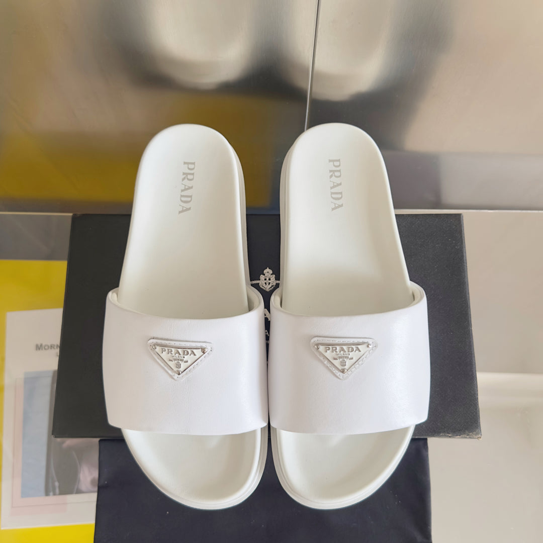 LuxluxHouse Best Quality Women Shoes Prada