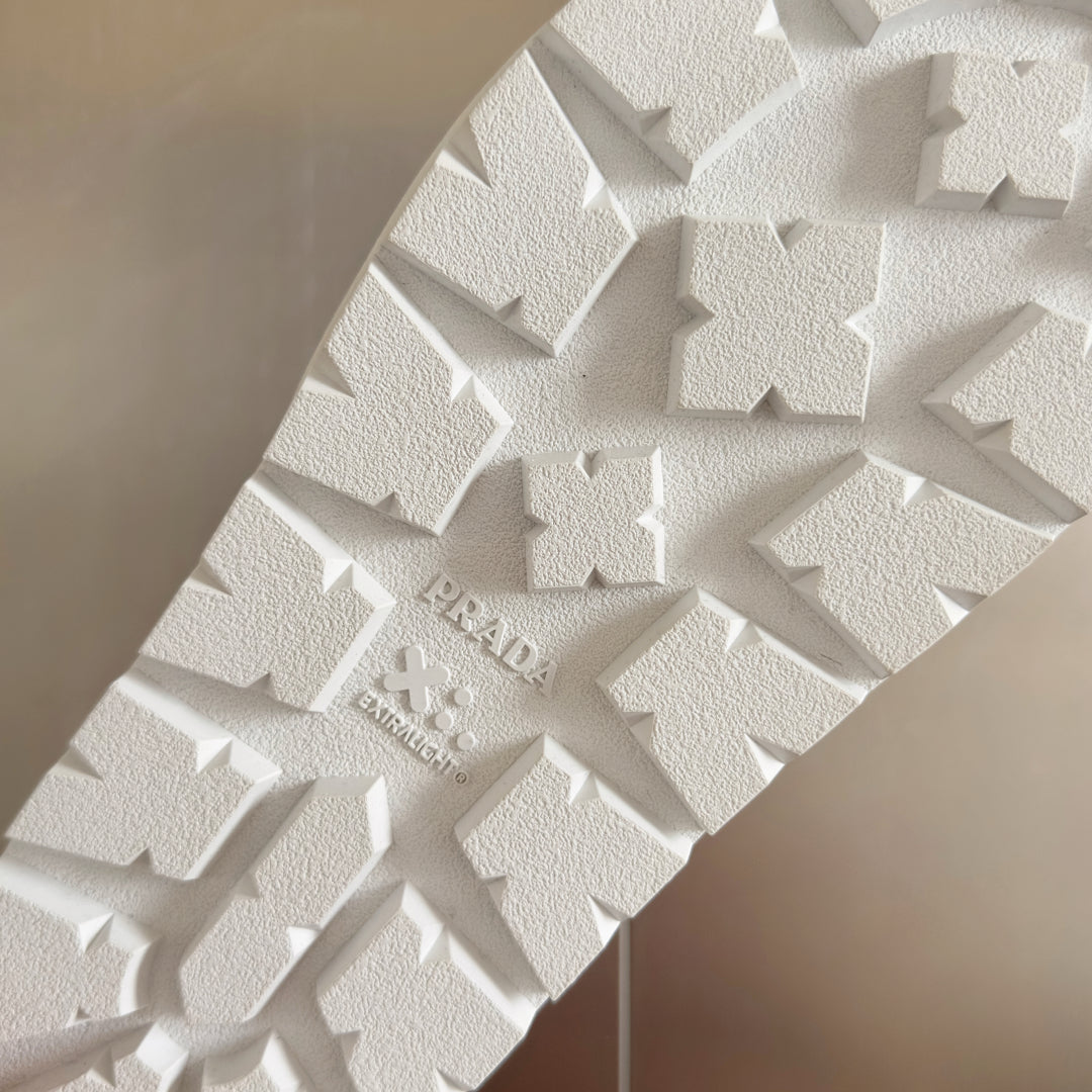 LuxluxHouse Best Quality Women Shoes Prada