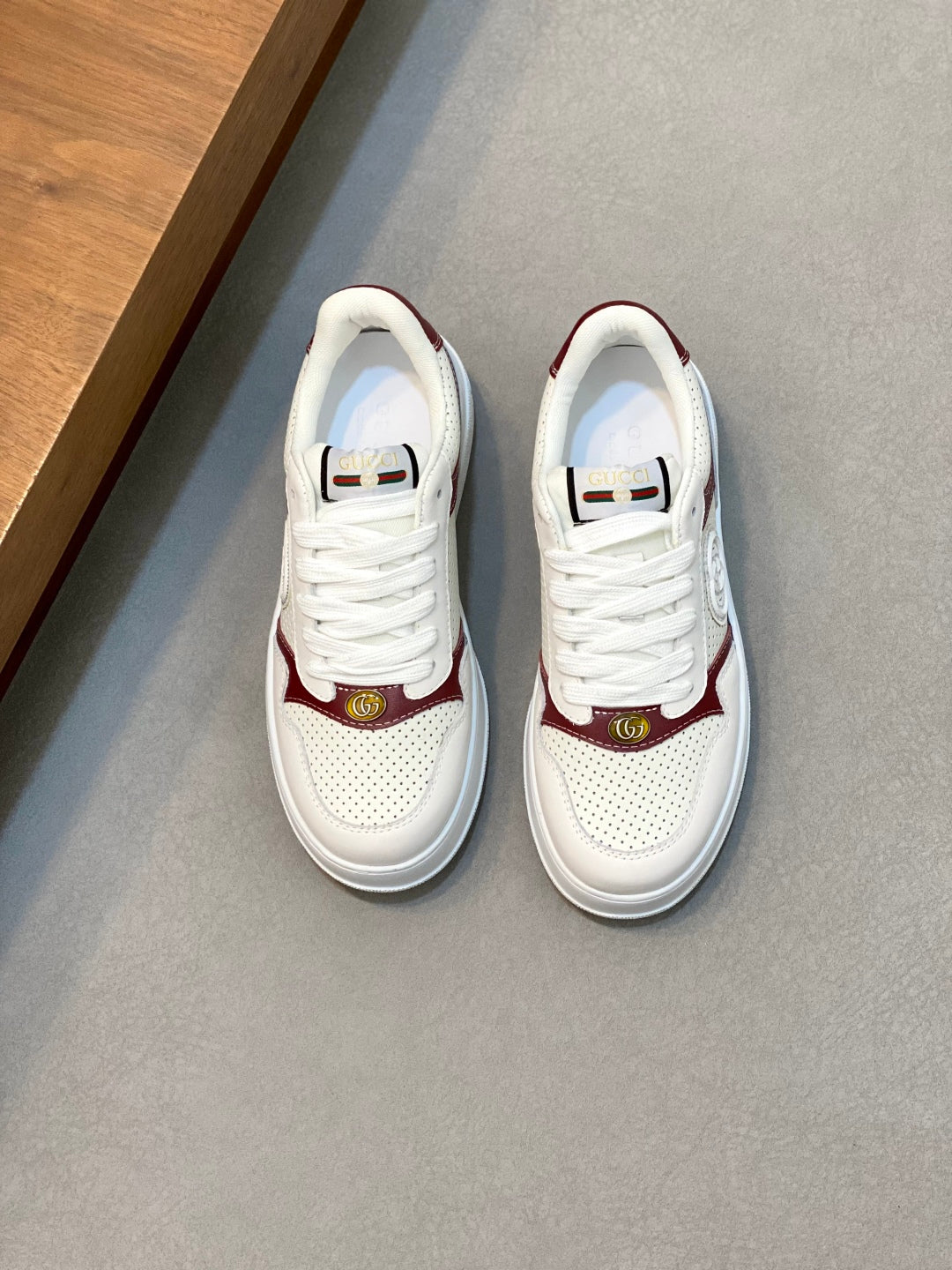 LuxluxHouse Best Quality Shoes Gucci