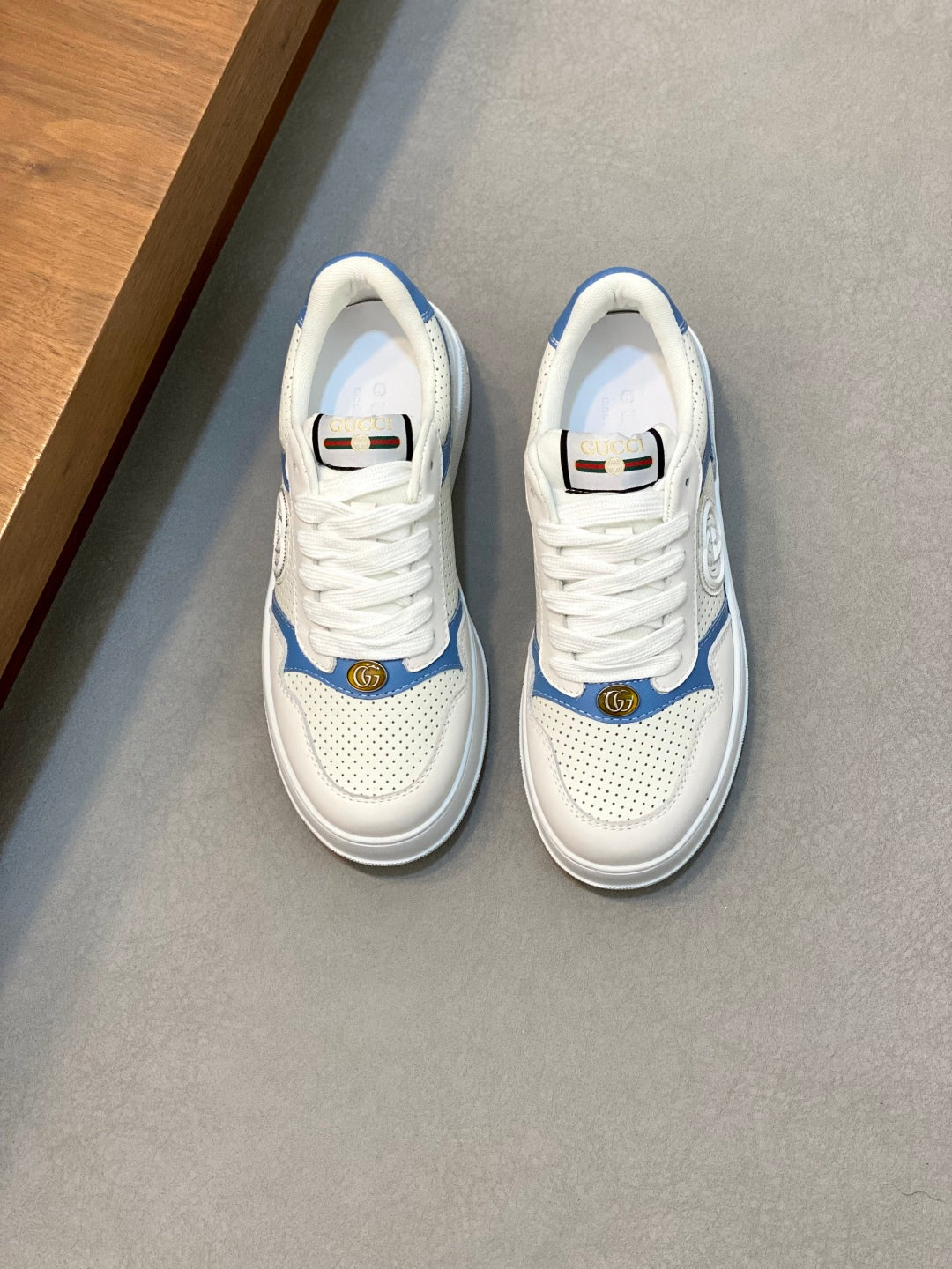 LuxluxHouse Best Quality Shoes Gucci