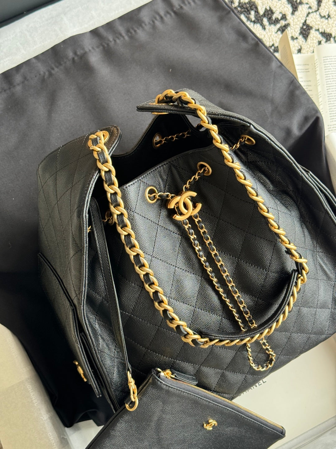 LuxluxHouse Best Quality Bags Chanel Women
