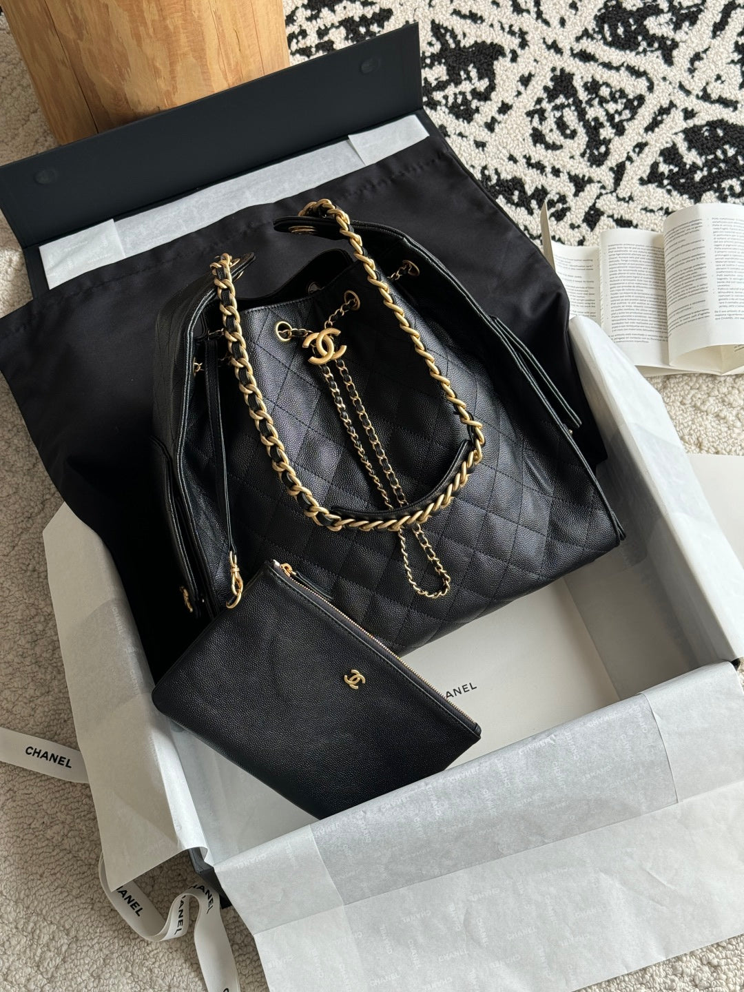 LuxluxHouse Best Quality Bags Chanel Women